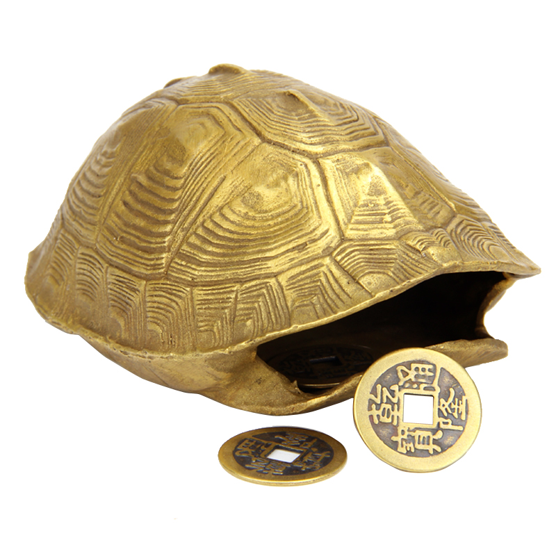 古代怎么用龟壳占卜?