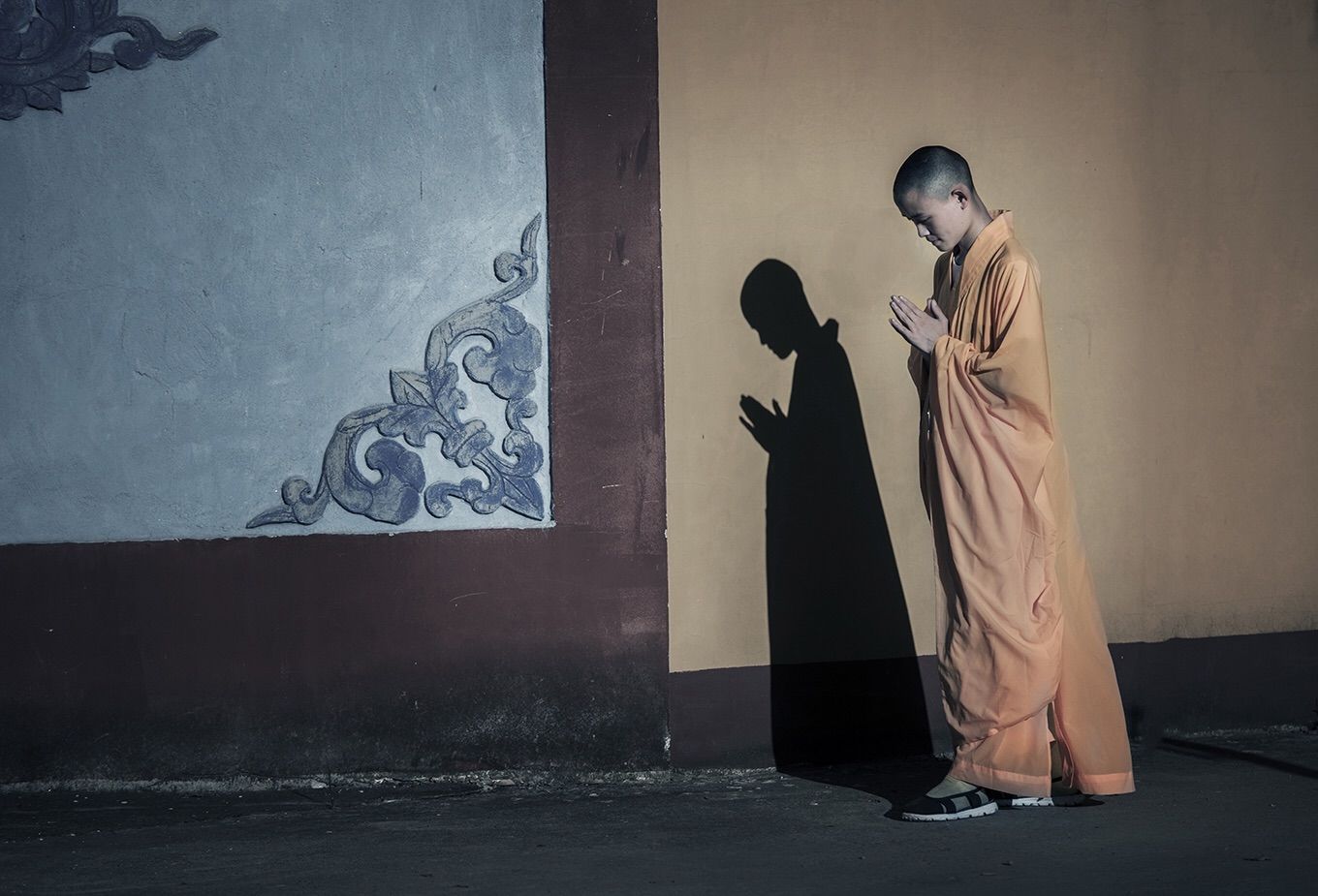 荆三隆：佛教思想文化与当代社会文明进程中的互动关系