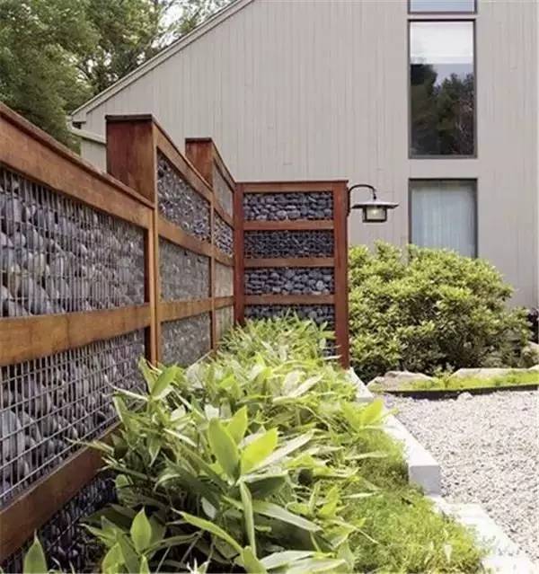 庭院设计风水学在别墅花园的设计中要遵循“场地一理念”
