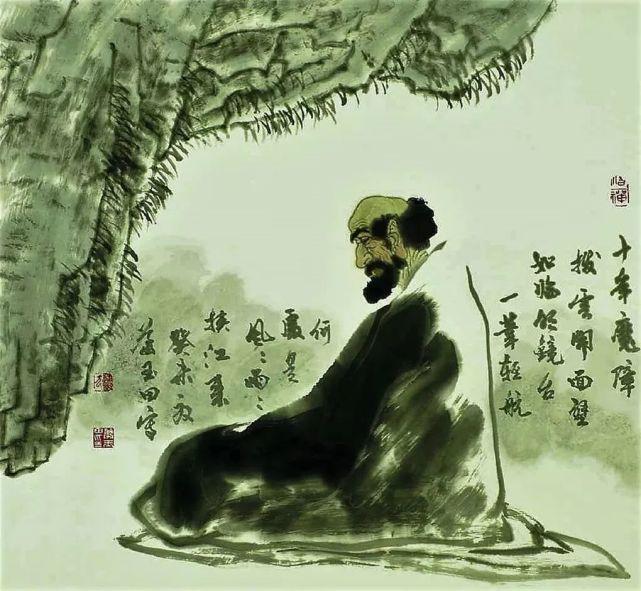 中国禅教的历史沿革，你了解吗？