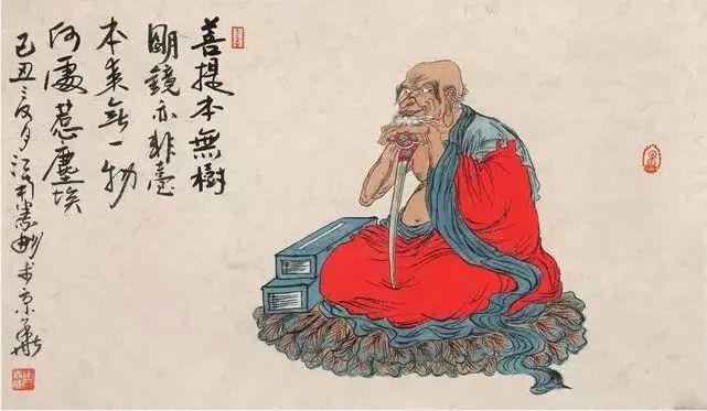 中国禅教的历史沿革，你了解吗？