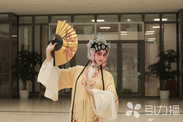 第五届江南文化艺术旅游节圆满闭幕