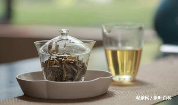 茶道，就是品赏茶的美感之道