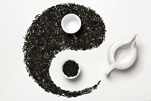 中国茶道中蕴含哪些理论？你知道几个？？