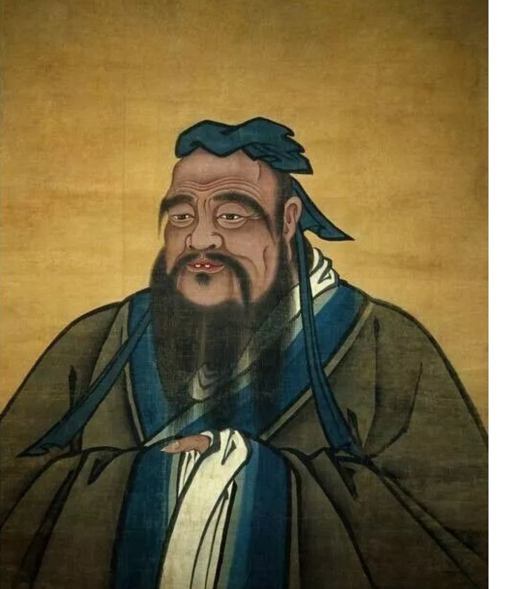 诸子百家儒家思想 约4950字，你了解多少？（值得收藏！）