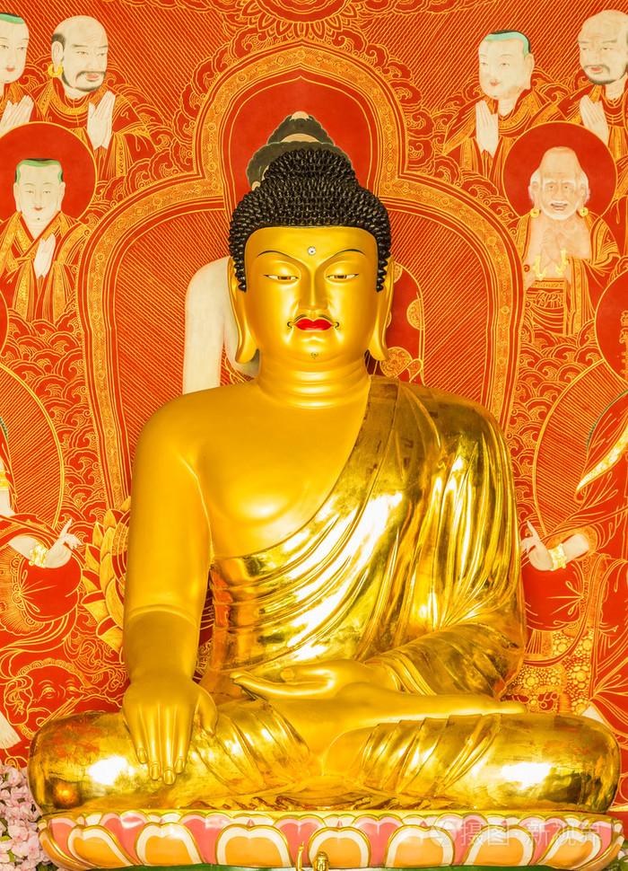 历史上的今天：释迦牟尼的佛法开始弘传