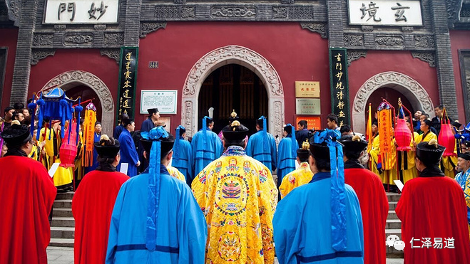 中国传统文化为什么能长存的原因及原因所在？