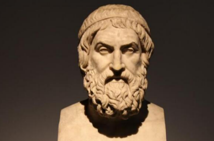 古希腊十大名人，有你的母校吗？