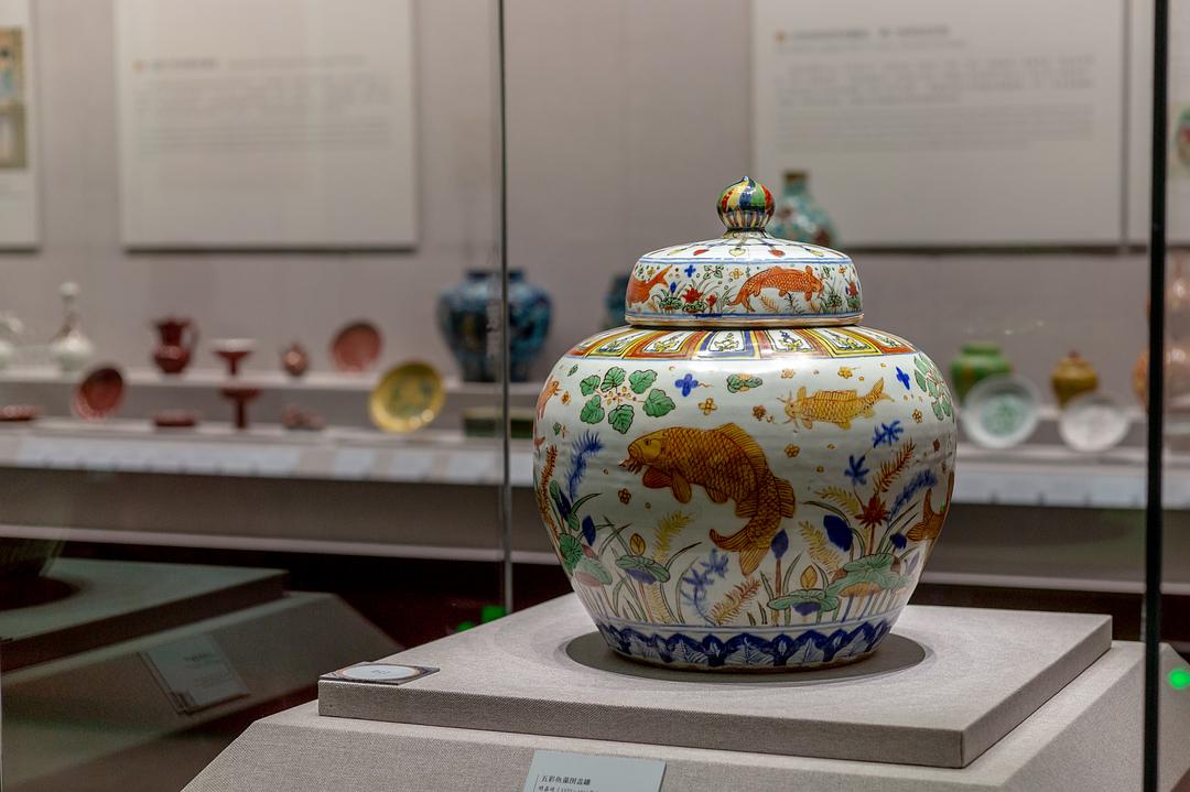 “全球视野下的古代陶瓷手工业”在故宫博物院召开