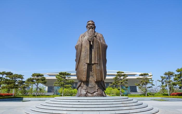儒家学说的必读经典名句青与蓝