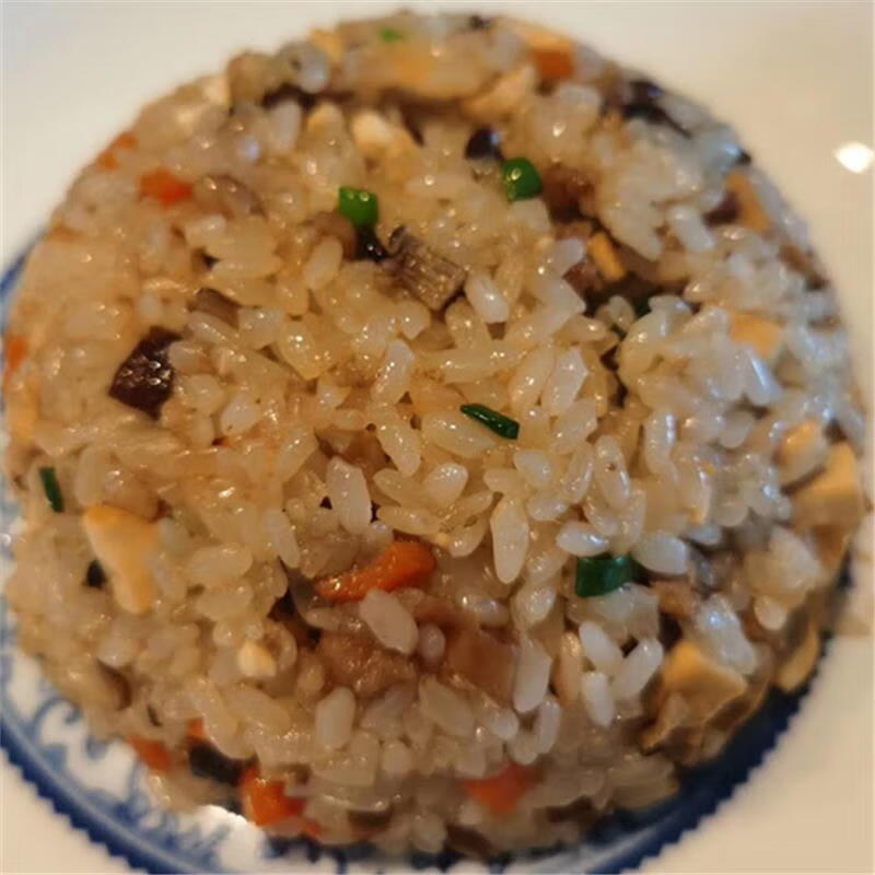 风水堂：梦见米饭意味着什么？