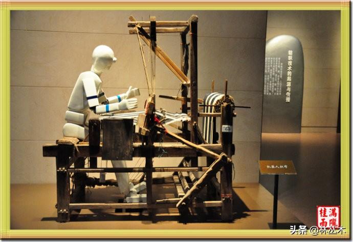 ：为何中国古代没有走向科技革命？