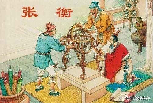 ：为何中国古代没有走向科技革命？