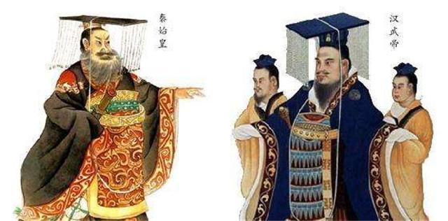 汉武帝治国思想改革的阻力以及第一次尊儒活动的失败