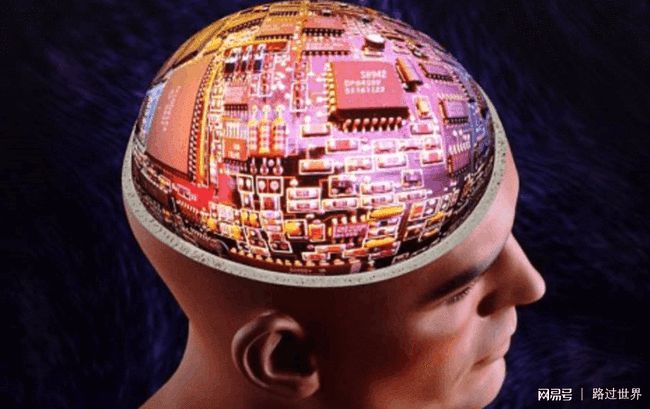 生物技术跟踪人脑思考过程，是做不到的